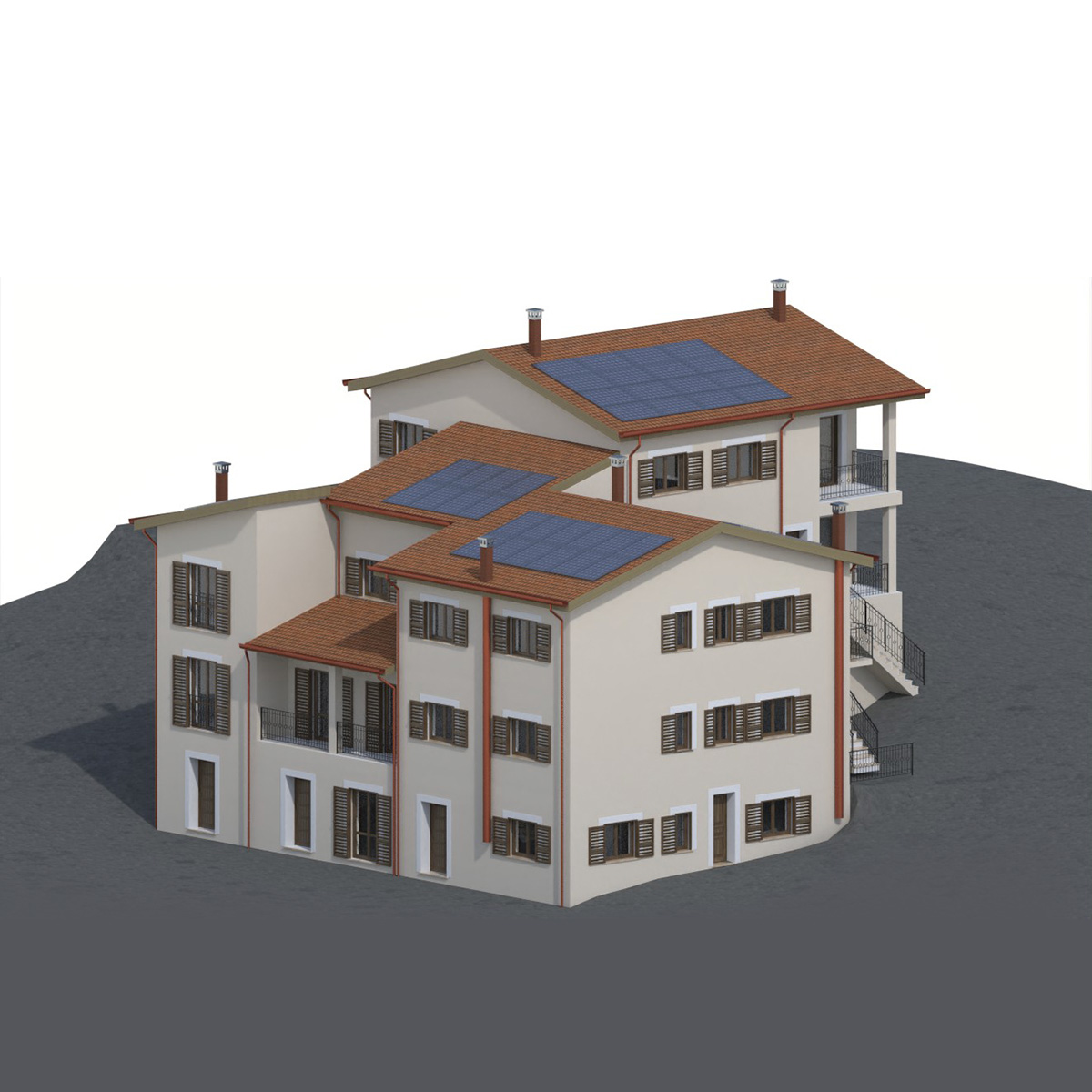 Sisma Centro Italia