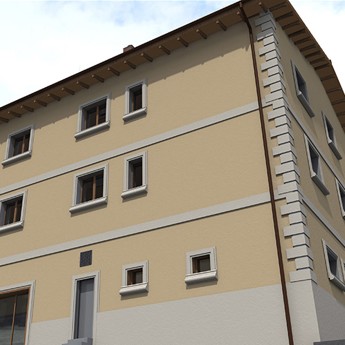 Lavori Pubblici